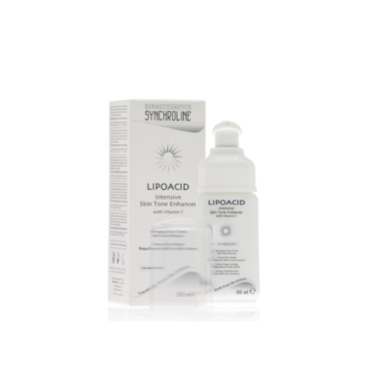 Synchroline Lipoacid Intensive Crema 50ml