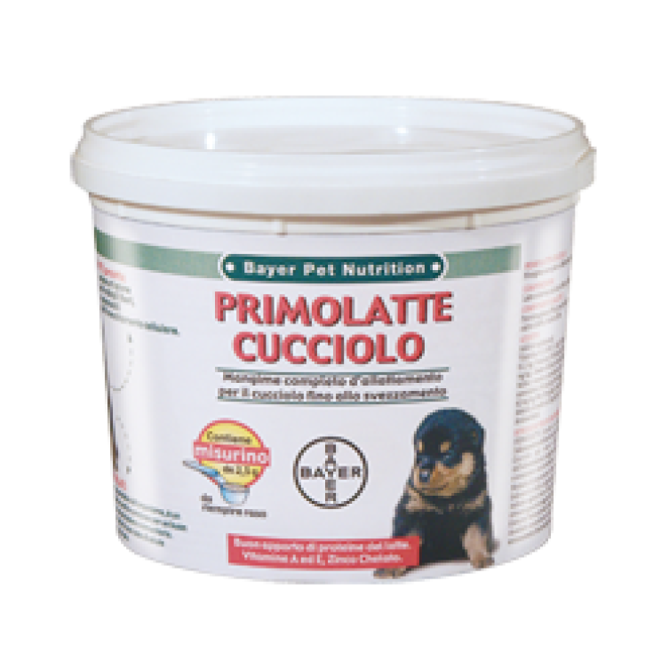 Primolatte Cucciolo - 250GR