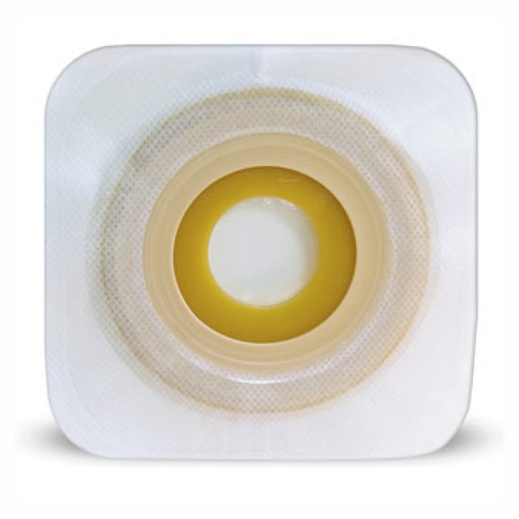Convatec Esteem Synergy 5 Placche Flessibili Piccole 5 Pezzi