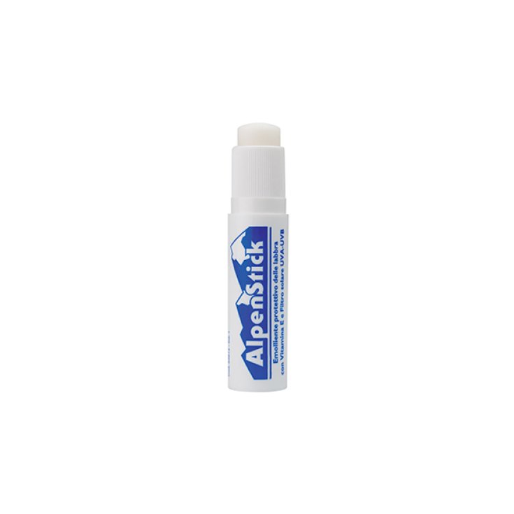 Sella Alpen Stick Labbra 6ml