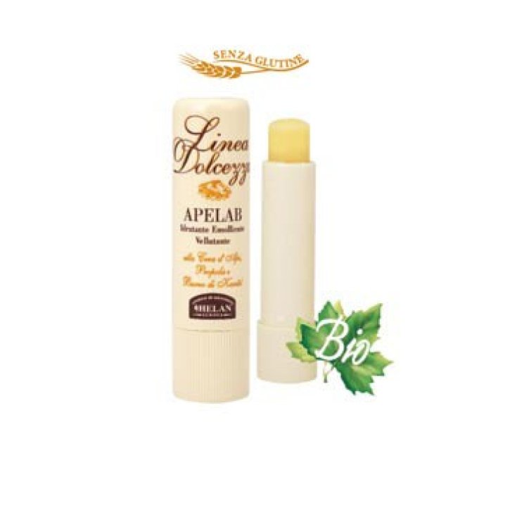 Dolcezza Apelab Stick Labbra