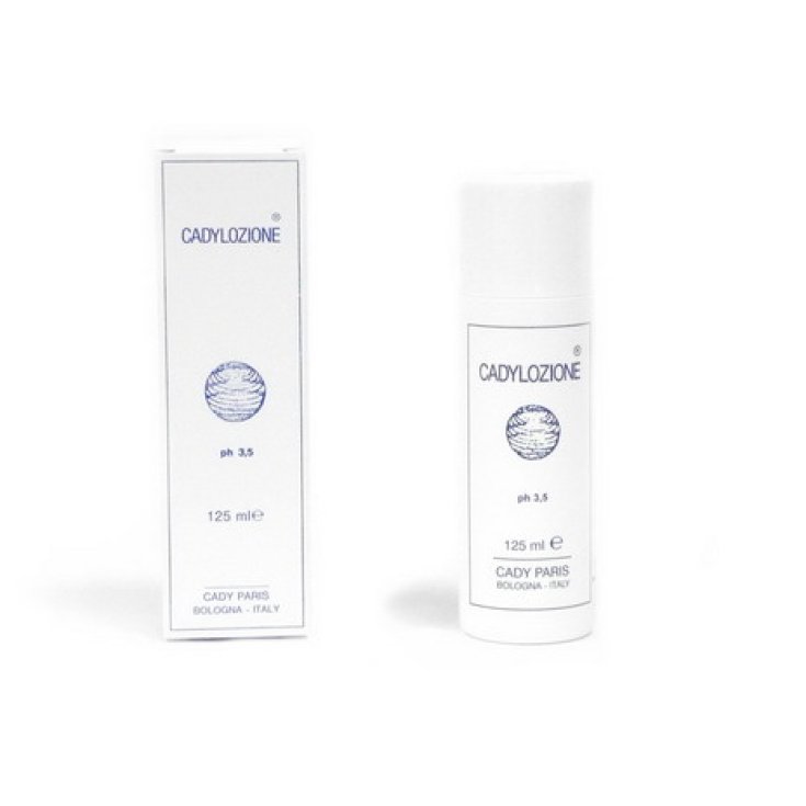Cady Paris Lozione 125ml