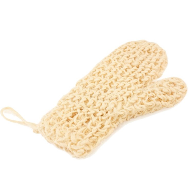 Guanto Sisal 1 Pezzo