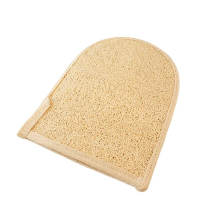 Manopola Loofah 1 Pezzo