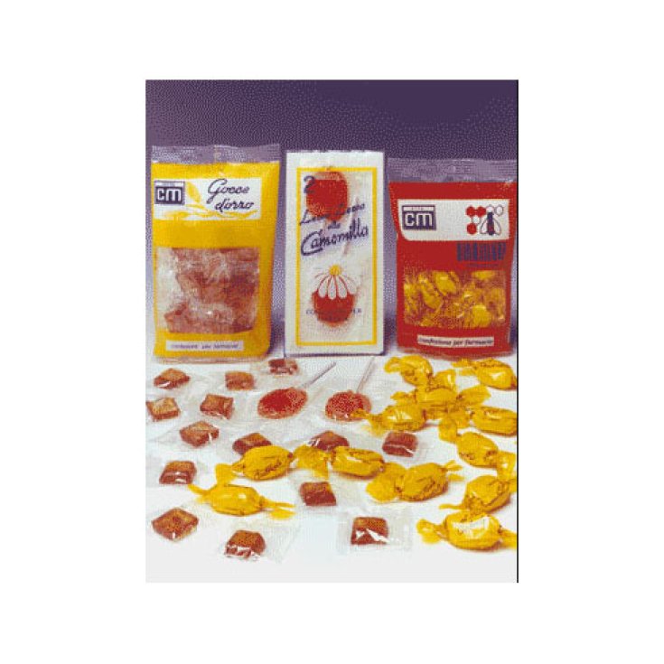Carloni Caramelle All'Orzo 40g
