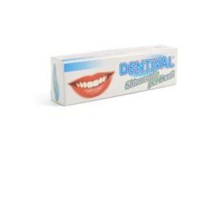 Val Dentival Pasta Sbiancante 15ml