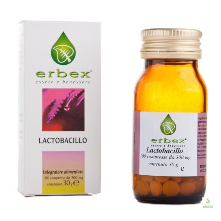 Erbex Lavanda Olio Essenziale 10ml