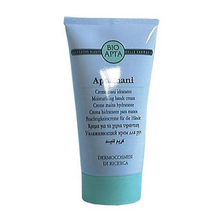 Aptamani Crema Mani 75ml