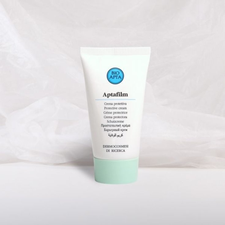 Bioapta Aptafilm Crema Protettiva 75ml