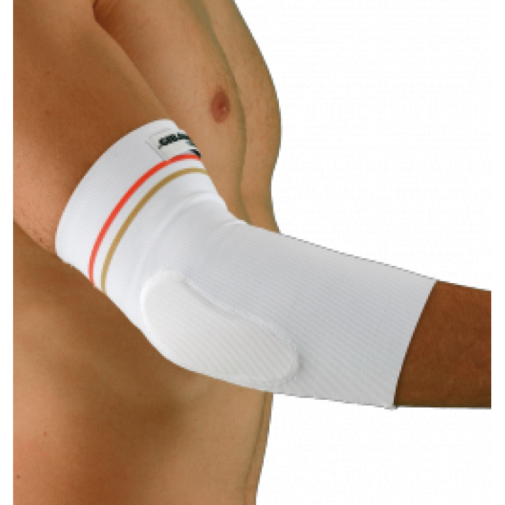 Gibaud Ortho Bracciale Antiepicondilite Misura 1