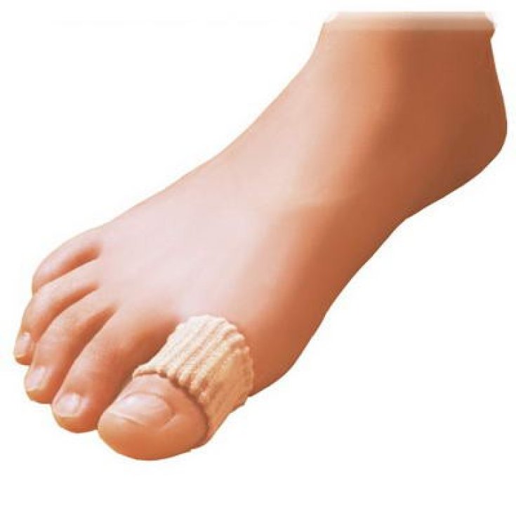 Eumedica Linea Piede Digital Pads Taglia L/XL