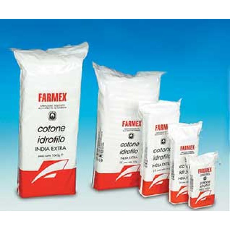 Svas Cotone Idrofilo 100g