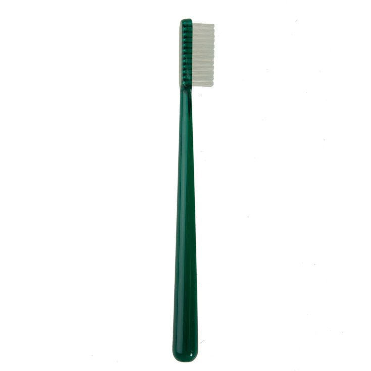 Koh-I-Noor Spazzolino Da Denti Nylon Medio 701 Colori Assortiti