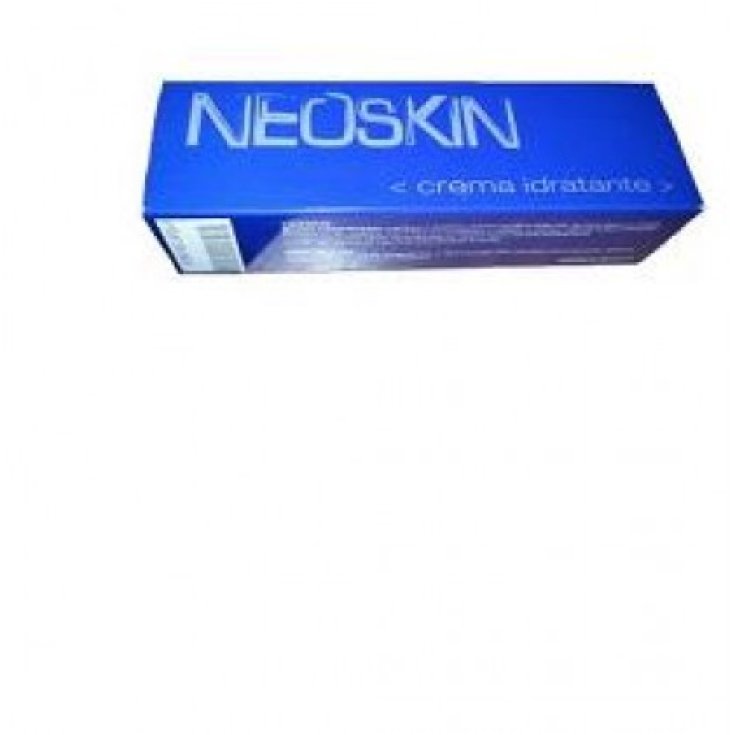 A.F.M. Farmanova Neoskin Crema Idratante 50ml