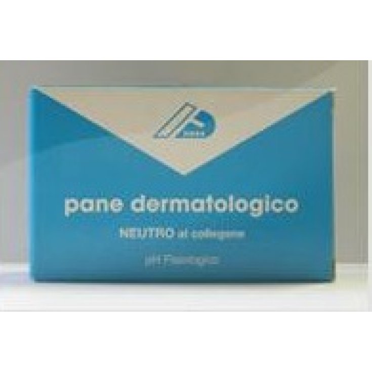 Sidea Pane Dermatologico Neutro 100g