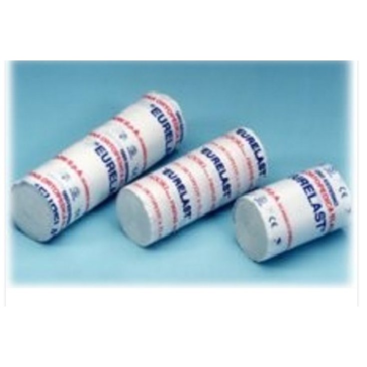 Salvadori Eurelast Ovatta Sottogesso 15cm