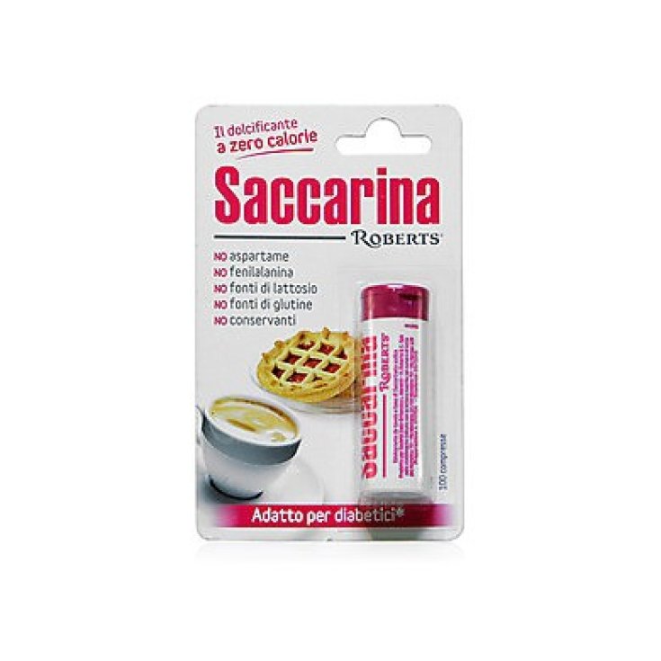Saccarina Roberts