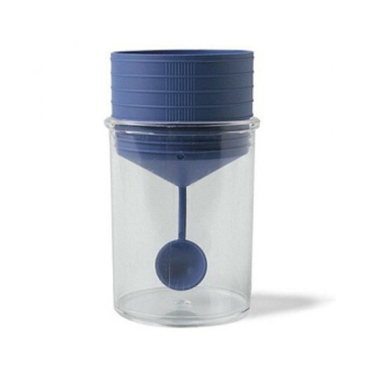 Sterilfarma&reg; Contenitore Per Cuprologia 60ml