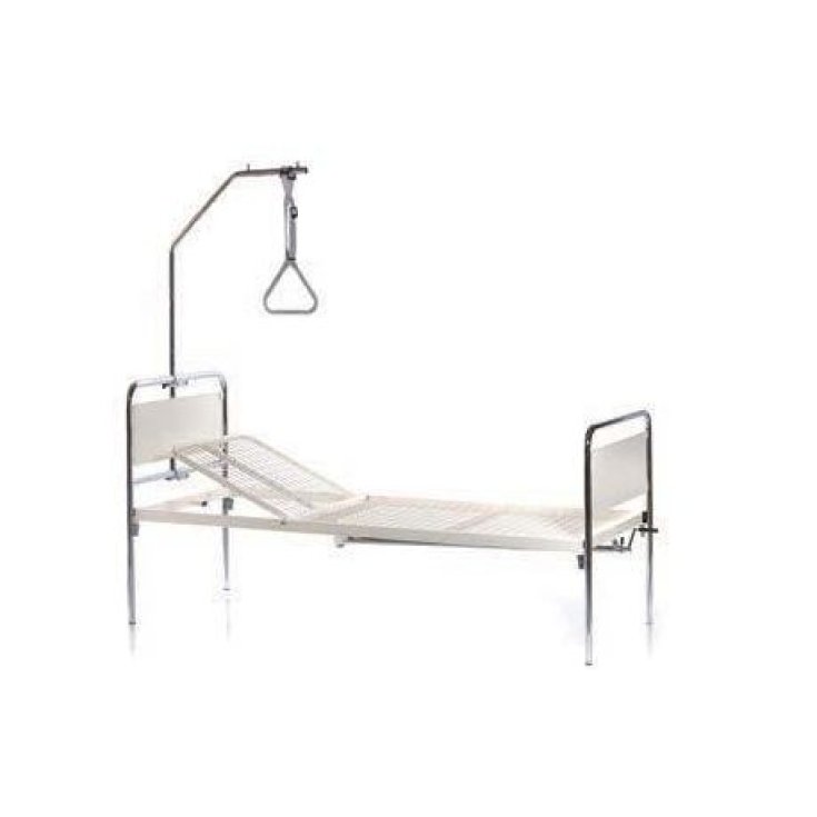 Safety Asta Con Maniglia Solleva Malati