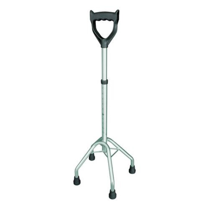Safety Quadripode Base Normale