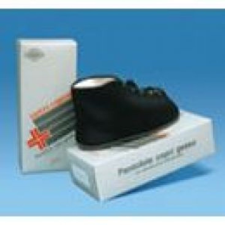Safety Scarpa Coprigesso Con Suola Antiscivolo Misura 44