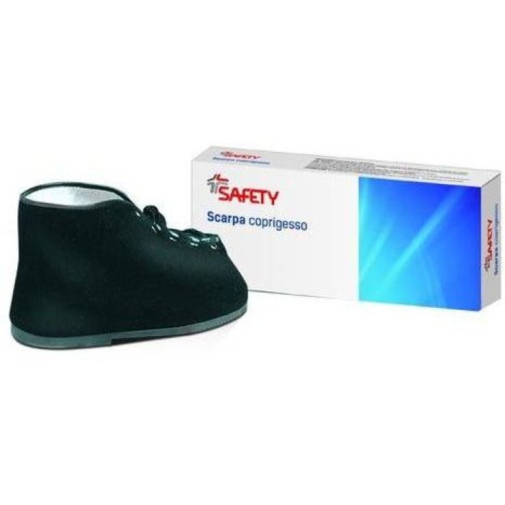 Safety Scarpa Coprigesso Numero 45