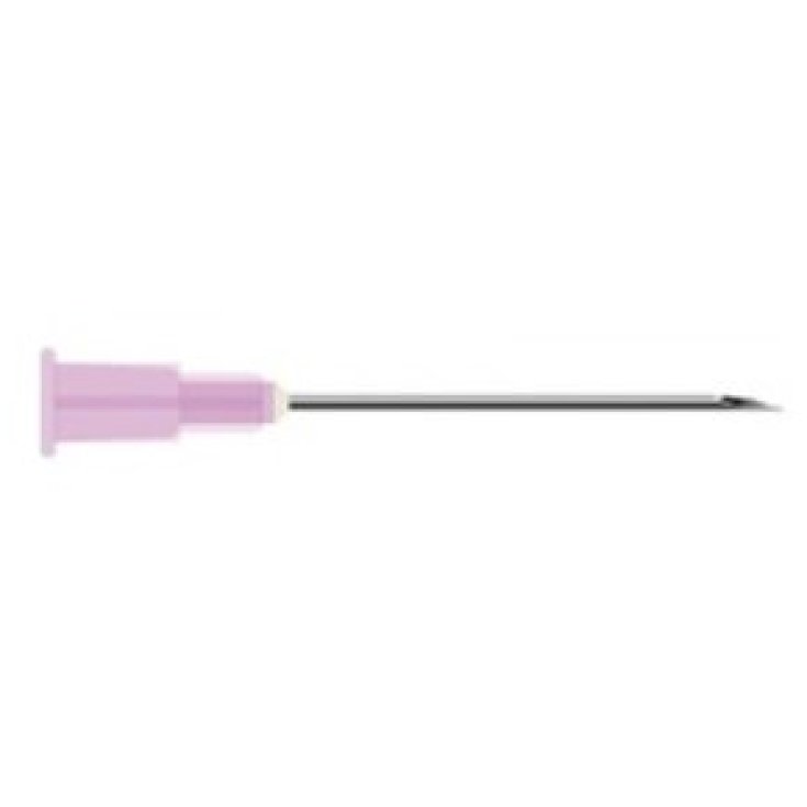 Farmacare Ago Ipodermico Monouso 12 Sterile Misura G22 100 Pezzi
