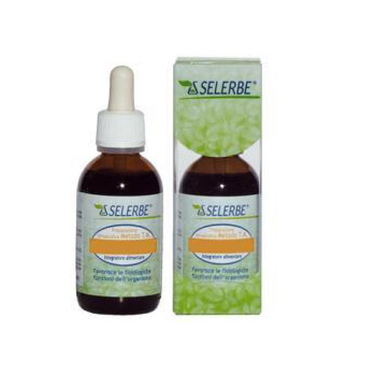 Biodue Selerbe Pilosella Tintura Madre 50ml