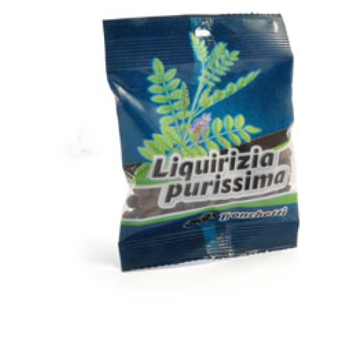 Val Tronchetto Liquirizia Pura 20g