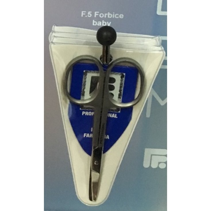 Fidem Forbicine Per Bambino