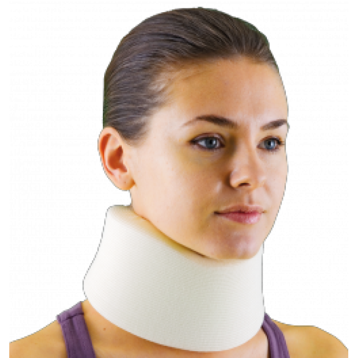 Gibaud Ortho Collare Cervicale Morbido Medio Misura 1