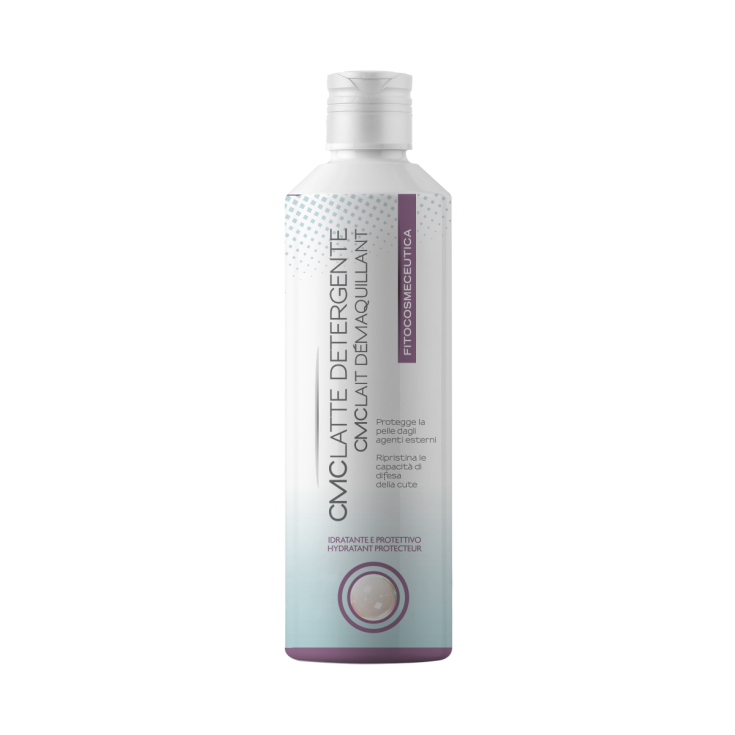 CMC Latte Detergente Struccante 125ml