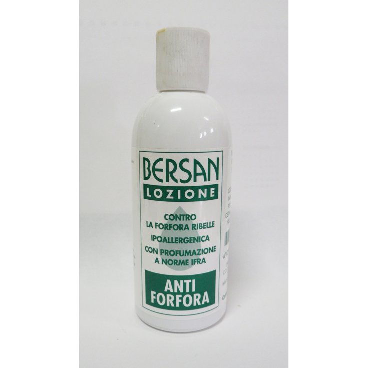 Bersan Lozione Antiforfora 250ml
