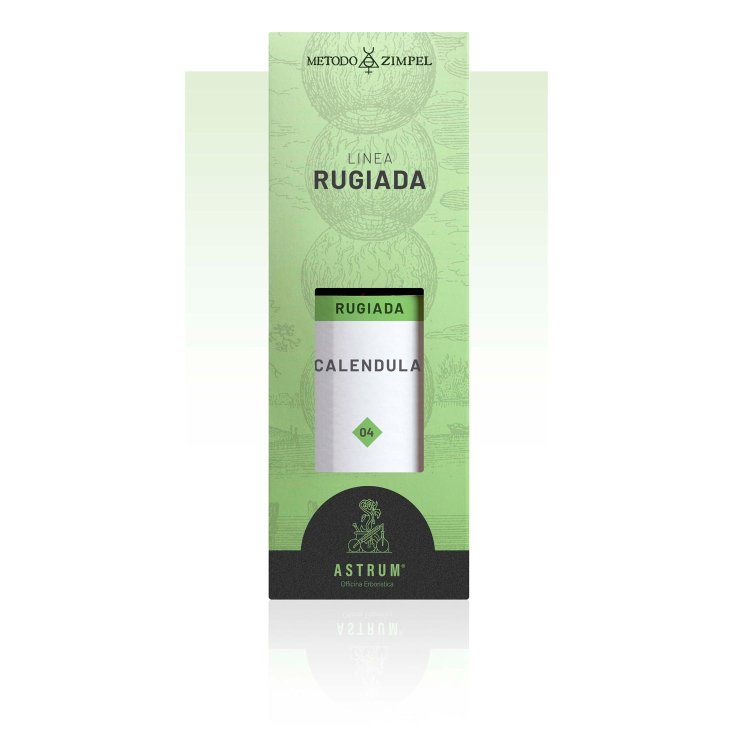 Astrum Rugiada Calendula 50ml