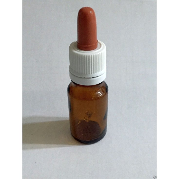Comifar Flacone Vetro Stilla Gocce 50ml 10 Pezzi