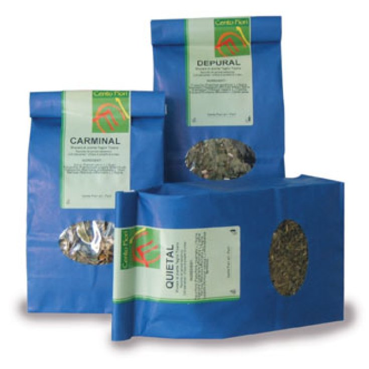 Cento Fiori Karkade Fiori Bio Tagli Tisana 60g