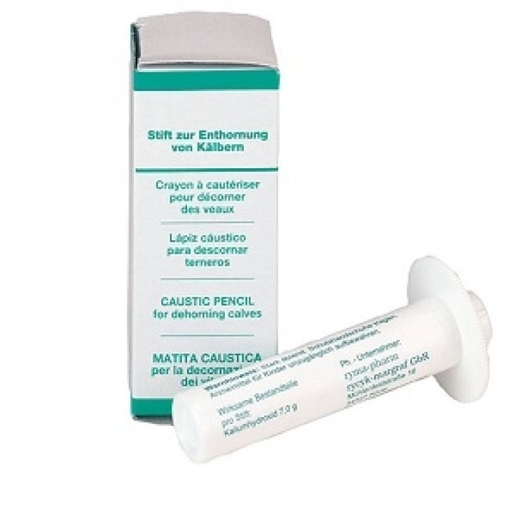 Demas Caustic Pencil Matita Cauterizzante