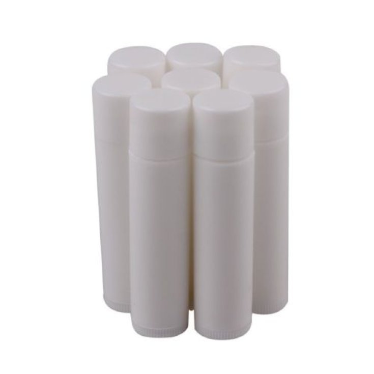 LGA Stick Labbra Contenitori Vuoti 10 Pezzi
