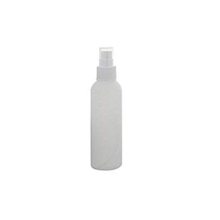 Comifar Flacone In Plastica Cilindrico Vapo 150ml 10 Pezzi