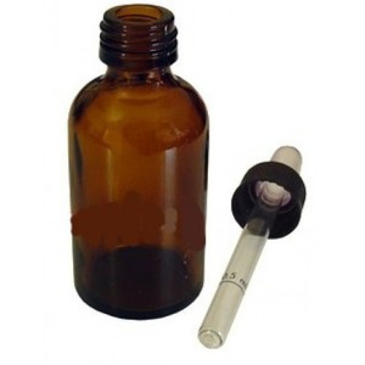 Bagni Contagocce Di Rex 20ml 135 Pezzi