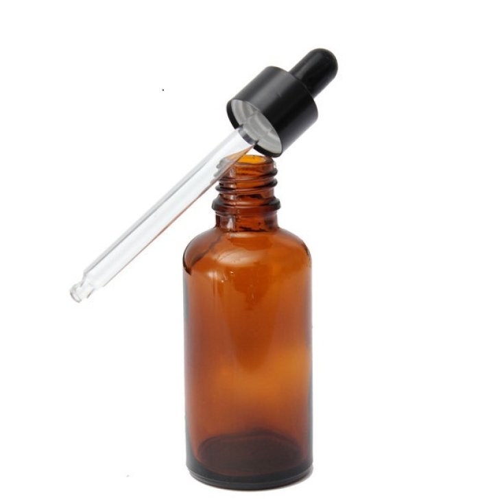 Bottigliette con Contagocce di Rex 60ml 99 Bottigliette