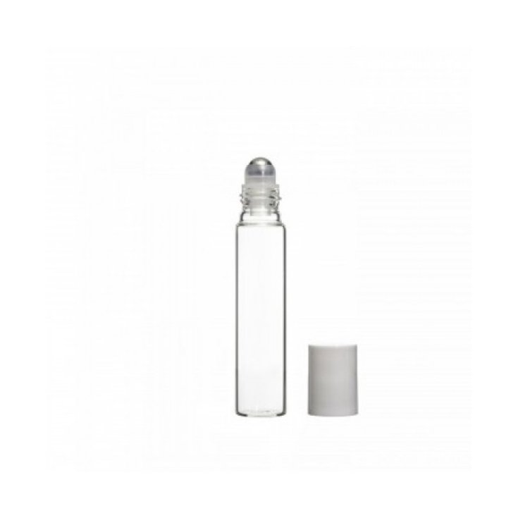 Wepa Flacone In Vetro Con Pennello 15mlx10