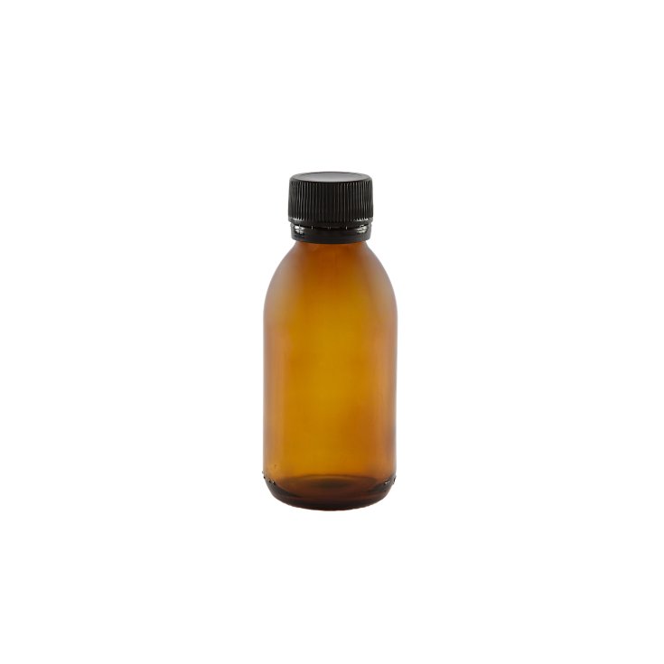 Comifar Flacone In Vetro 250ml 42 Pezzi