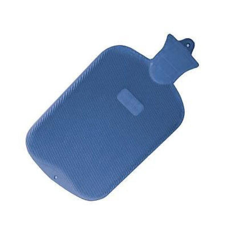 Formesa Borsa Acqua Calda In Gomma Per Bimbi