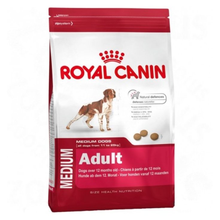 Medium Adult - 4KG