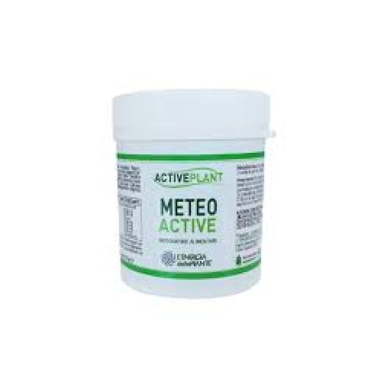 Meteo Active Integratore Alimentare 70 Compresse