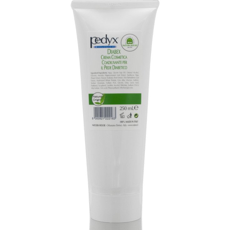 Natura House Pedyx Diabex Crema 100ml