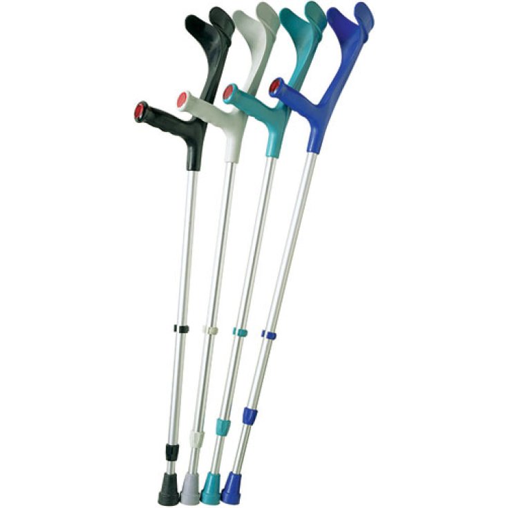 Albo Land Canadese in Lega Leggera Colore Nero