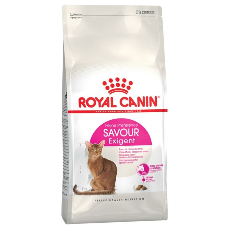 Savour Exigent - 2KG
