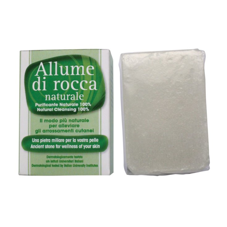 Allume Di Rocca 100g